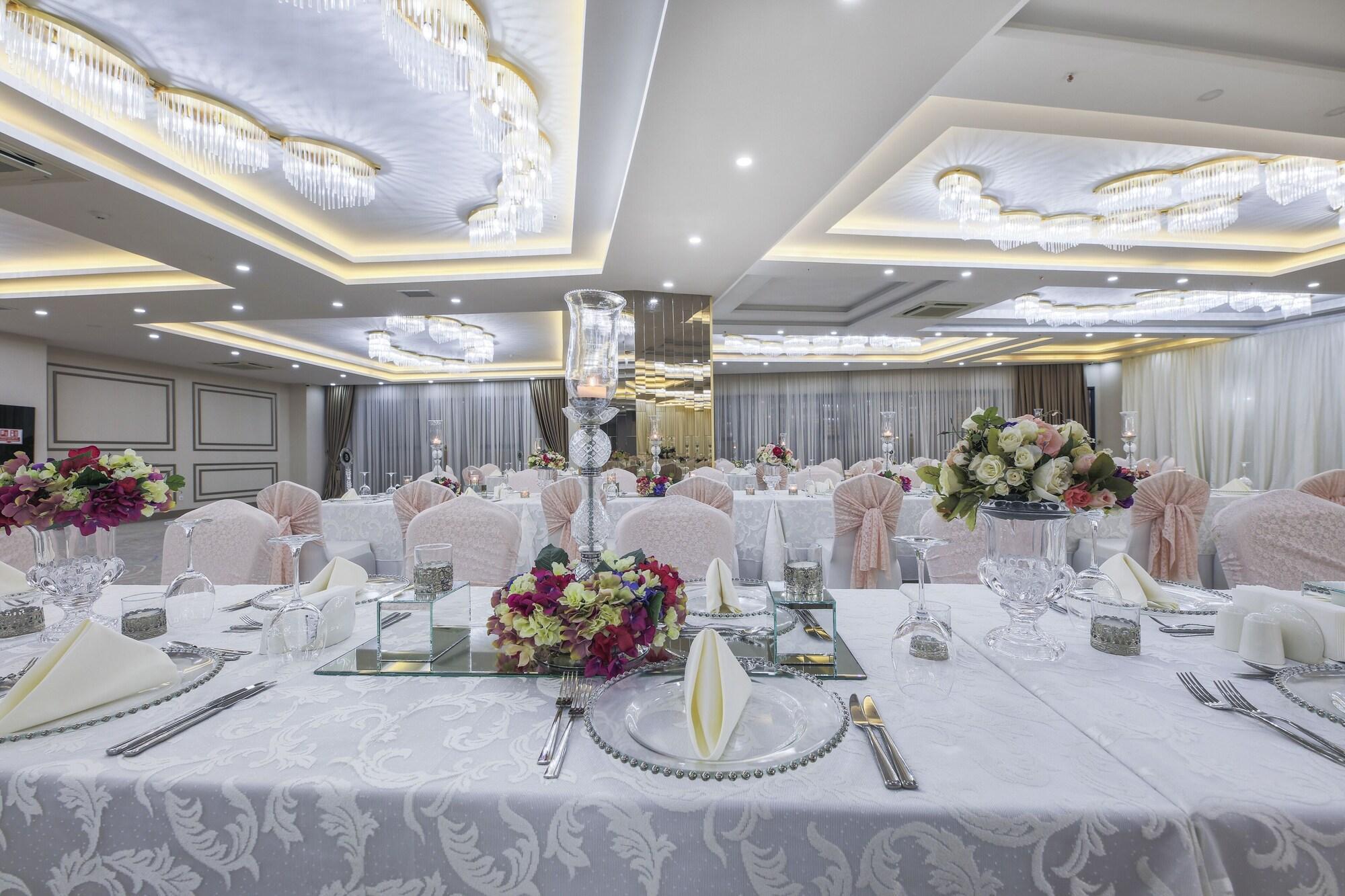 Noax Hotel مرسين المظهر الخارجي الصورة