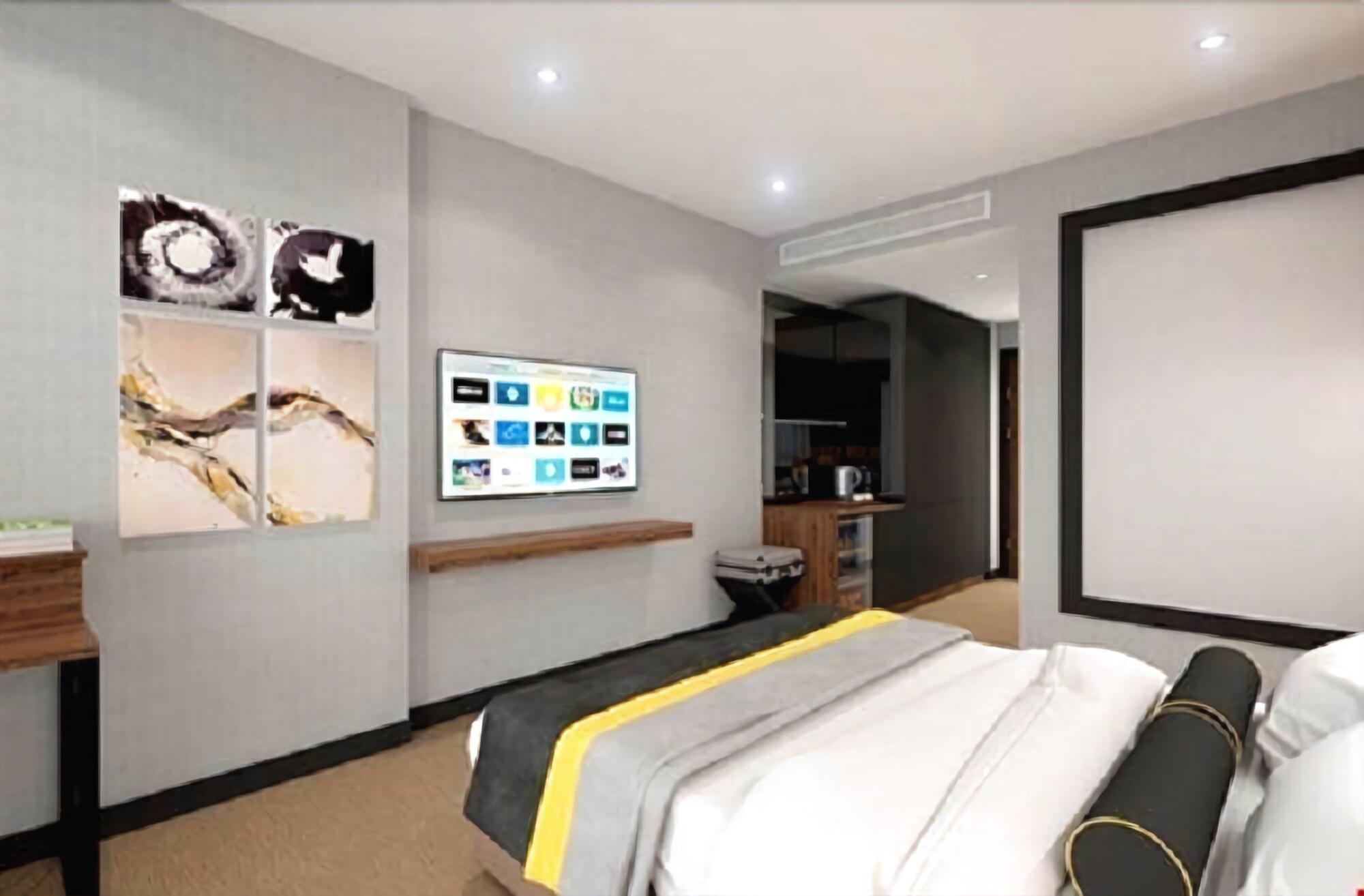 Noax Hotel مرسين المظهر الخارجي الصورة